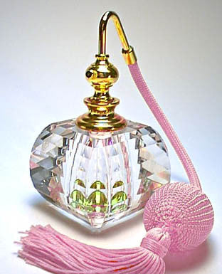 So Just What Is the Difference Between Perfume, Eau de Parfum, Eau de Toilette, Cologne, and Testers?