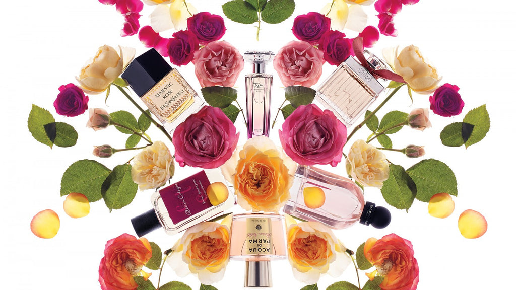 How to Properly Care For Your  Fragrances