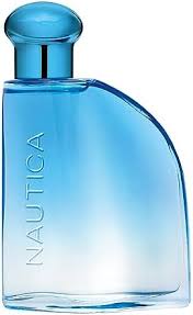 Nautica Pure Blue Eau De Toilette Spray
