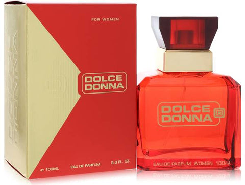 Dolce Donna Eau De Parfum Spray by Dolce & Gabbana