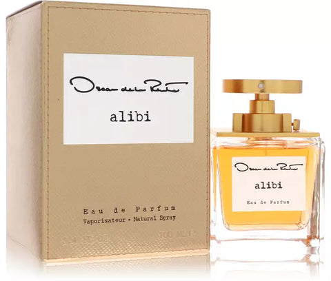 Oscar De La Renta Alibi Eau De Parfum Spray
