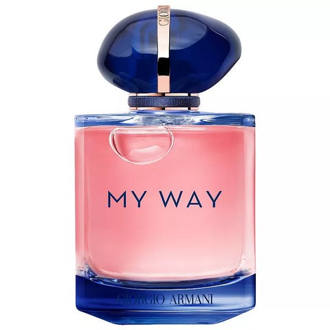 Giorgio Armani My Way Intense Eau De Parfum Spray