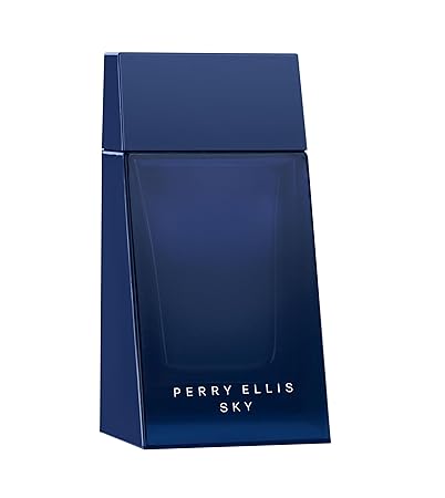 Perry Ellis Sky Eau De Toilette Spray