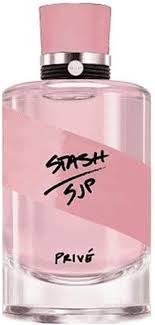 Sarah Jessica Parker Stash Prive Eau De Parfum Elixir Spray