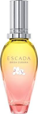Escada Brisa Cubana Eau De Toilette Spray by Escada