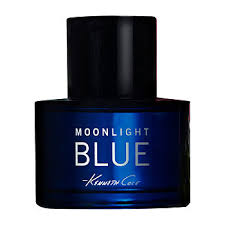 Kenneth Cole Moonlight Blue Eau De Toilette Spray