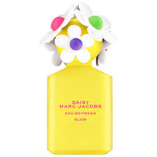 Daisy Eau So Fresh Glow Eau De Toilette Spray by Marc Jacobs