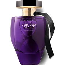 Very Sexy Orchid Eau De Parfum Spray by Victorias Secret