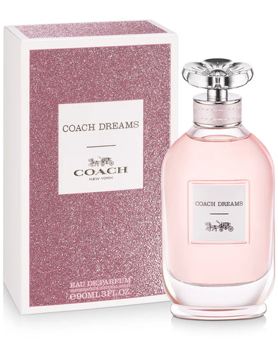 Coach Dreams  Eau De Parfum Spray