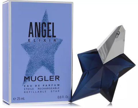 Angel Elixir Eau De Parfum Spray by Thierry Mugler