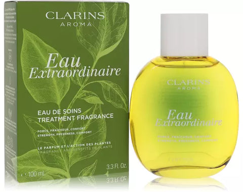 Clarins Eau Extraordinaire Treatment Fragrance Spray