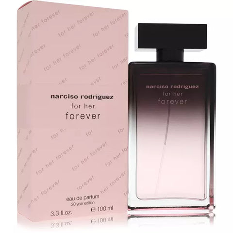 Narciso Rodriguez For Her Forever Eau De Parfum Spray