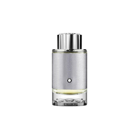 Montblanc Explorer Platinum Eau De Parfum Spray