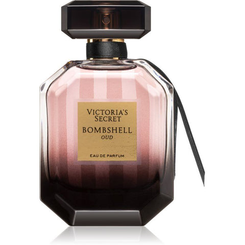 Victoria's Secret Bombshell Oud Eau De Parfum Spray