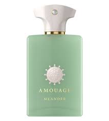 Amouage Meander  Eau De Parfum Spray