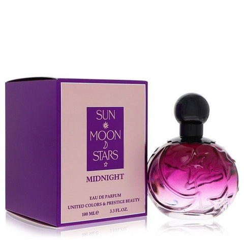 Sun Moon Stars Midnight Eau De Parfum Spray