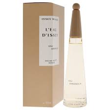 L'eau D'issey Eau & Magnolia Eau De Toilette Intense Spray by Issey Miyake