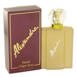 Alexandra Cologne Spray By Alexandra De Markoff - ModaLtd Beauty 