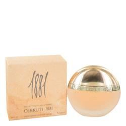 1881 Eau De Toilette Spray By Nino Cerruti for Women - ModaLtd Beauty