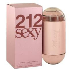 212 Sexy Eau De Parfum Spray By Carolina Herrera - ModaLtd Beauty 