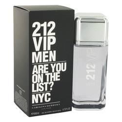 212 VIP Eau De Toilette Spray By Carolina Herrera - ModaLtd Beauty