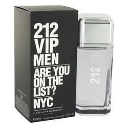 212 VIP Eau De Toilette Spray By Carolina Herrera - ModaLtd Beauty 