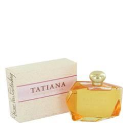 Tatiana Bath Oil By Diane von Furstenberg - ModaLtd Beauty