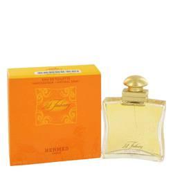 24 Faubourg Eau De Toilette Spray By Hermes - ModaLtd Beauty