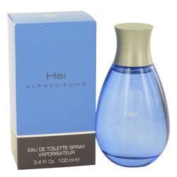 Hei Eau De Toilette Spray By Alfred Sung - ModaLtd Beauty - 2