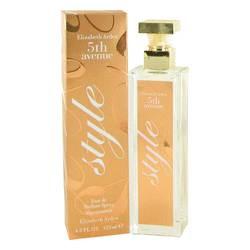 5th Avenue Style Eau De Parfum Spray 4.2 Oz By Elizabeth Arden - ModaLtd Beauty