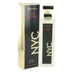 5th Avenue NYC Eau De Parfum Spray 4.2 Oz By Elizabeth Arden - ModaLtd Beauty