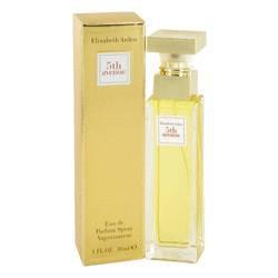 5th Avenue Eau De Parfum Spray By Elizabeth Arden - ModaLtd Beauty