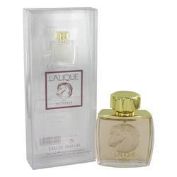 Lalique Equus Eau De Parfum Spray By Lalique - ModaLtd Beauty