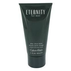 Eternity After Shave Balm By Calvin Klein - ModaLtd Beauty