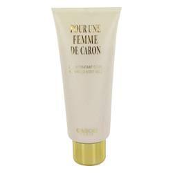 Caron Pour Une Femme Body Lotion By Caron - ModaLtd Beauty