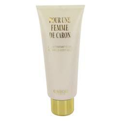 Caron Pour Une Femme Body Lotion By Caron - ModaLtd Beauty 