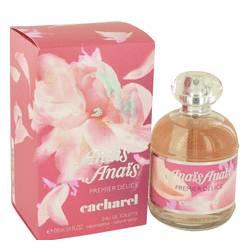 Anais Anais Premier Delice Eau De Toilette Spray By Cacharel - ModaLtd Beauty