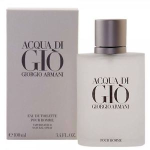 Acqua Di Gio Eau De Toilette Spray for Men By Giorgio Armani - ModaLtd Beauty 