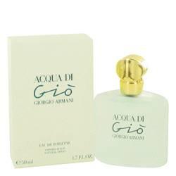Acqua Di Gio Eau De Toilette Spray By Giorgio Armani - ModaLtd Beauty