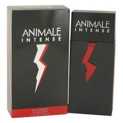 Animale Intense Eau De Toilette Spray By Animale - ModaLtd Beauty