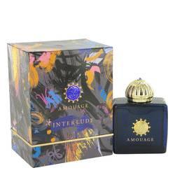 Amouage Interlude Eau De Parfum Spray By Amouage - ModaLtd Beauty