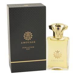 Amouage Jubilation Xxv Eau De Parfum Spray By Amouage - ModaLtd Beauty