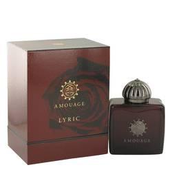 Amouage Lyric Eau De Parfum Spray By Amouage - ModaLtd Beauty