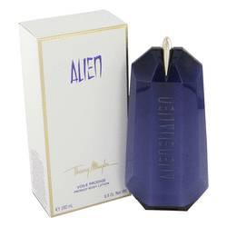 Alien Body Lotion 6.7 Oz. By Thierry Mugler - ModaLtd Beauty