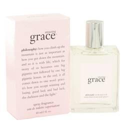 Amazing Grace Eau De Toilette Spray for Women By Philosophy - ModaLtd Beauty