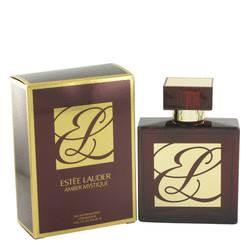 Amber Mystique Eau De Parfum Spray (unisex) By Estee Lauder - ModaLtd Beauty