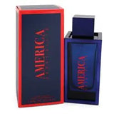 America Eau De Toilette Spray By Perry Ellis