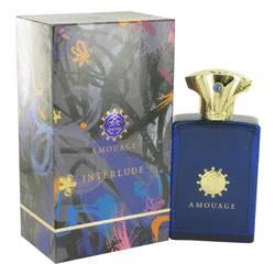 Amouage Interlude Eau De Parfum Spray By Amouage - ModaLtd Beauty 