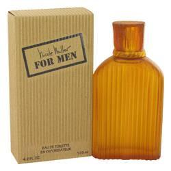 Nicole Miller Eau De Toilette Spray By Nicole Miller - ModaLtd Beauty - 2