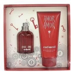 Amor Amor Gift Set By Cacharel - ModaLtd Beauty